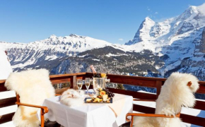 Eiger Swiss Quality Hotel